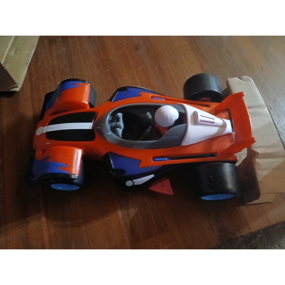 PJ Masks Animal Power Flash Cruiser Converting Car Lights Sounds Toys Hasbro C3 - Picture 5 of 6